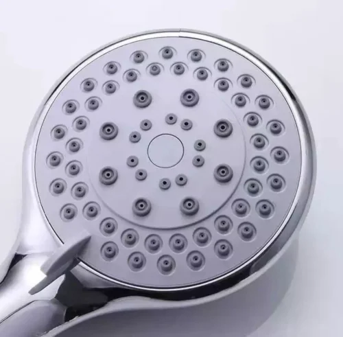 Universal Life® | DOUCHEKOP MET GRATIS SLANG EN HOUDER | Waterbesparend | Universeel | 5 Luxe Straalstanden | Chroom | RVS Slang | 17 Universal Life® | DOUCHEKOP MET GRATIS SLANG EN HOUDER | Waterbesparend | Universeel | 5 Luxe Straalstanden | Chroom | RVS Slang | -Badkamer Kast Winkel 1200x1179 9