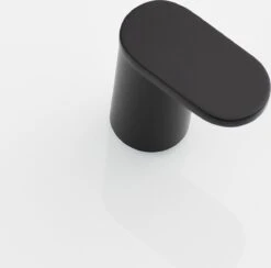 Handdoekhaakjes Zwart - Boren - 2x Wandhaakjes - Handdoekhouder Badkamer -Badkamer Kast Winkel 1200x1185 2