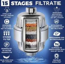 ESSIBLE Douchefilter - 15 Stage - Douchefilter - Waterfilter Voor Douchekop - Shower Filter - Waterfilter - Kraanfilter 14 ESSIBLE Douchefilter - 15 Stage - Douchefilter - Waterfilter Voor Douchekop - Shower Filter - Waterfilter - Kraanfilter -Badkamer Kast Winkel 1200x1187 10