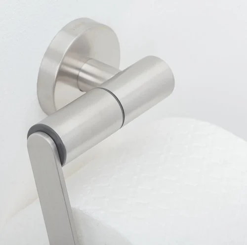 Tiger Boston - Toiletrolhouder Zonder Klep - RVS Geborsteld 15 Tiger Boston - Toiletrolhouder Zonder Klep - RVS Geborsteld -Badkamer Kast Winkel 1200x1188 2