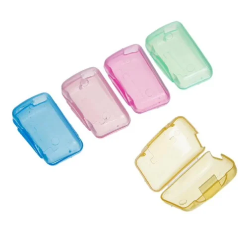 Tandenborstel Kapje - Tandenborstel Beschermer - 5 Stuks - Borstel Bescherming - Opberg Doosje - Koker - Protector - Plastic Kapje 8 Tandenborstel Kapje - Tandenborstel Beschermer - 5 Stuks - Borstel Bescherming - Opberg Doosje - Koker - Protector - Plastic Kapje -Badkamer Kast Winkel 1200x1189 13