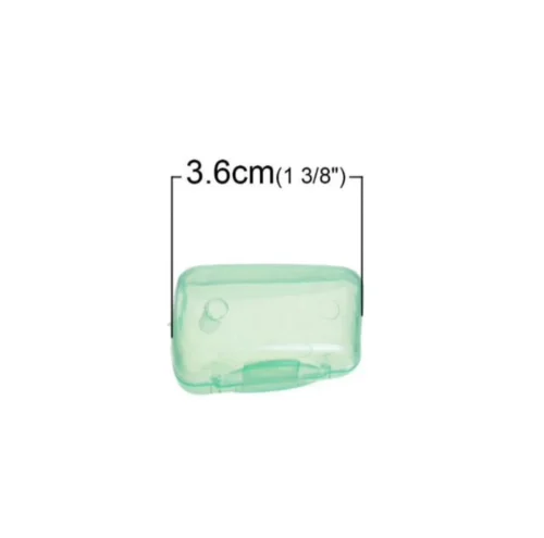 Tandenborstel Kapje - Tandenborstel Beschermer - 5 Stuks - Borstel Bescherming - Opberg Doosje - Koker - Protector - Plastic Kapje 10 Tandenborstel Kapje - Tandenborstel Beschermer - 5 Stuks - Borstel Bescherming - Opberg Doosje - Koker - Protector - Plastic Kapje -Badkamer Kast Winkel 1200x1189 15