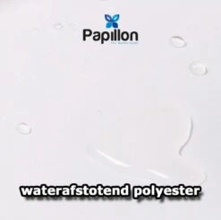 Merkloos Douchegordijn Textiel - Waterafstotend - 180x200 - Papillon Dino -Badkamer Kast Winkel 1200x1189 17