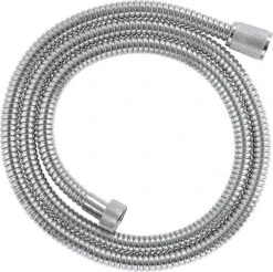 GROHE RelexaFlex Metal Longlife Doucheslang - 150 Cm - Chroom -Badkamer Kast Winkel 1200x1193 17