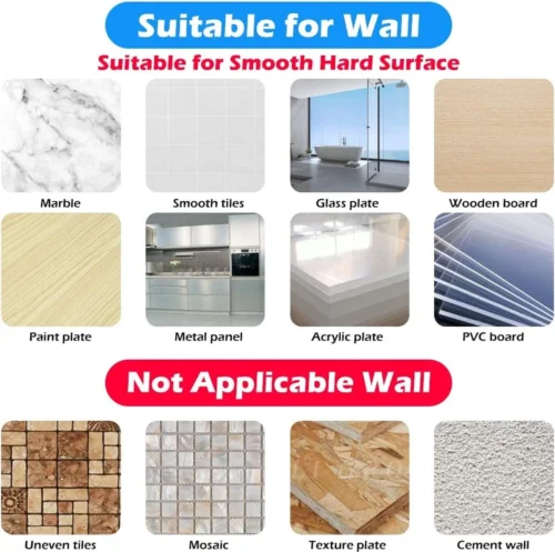 BOTC Handdoekhouder RVS - Handdoekhaakjes 4 Stuks - Handdoek Klem - Handdoek Haak - Zwart -Badkamer Kast Winkel 1200x1193 7