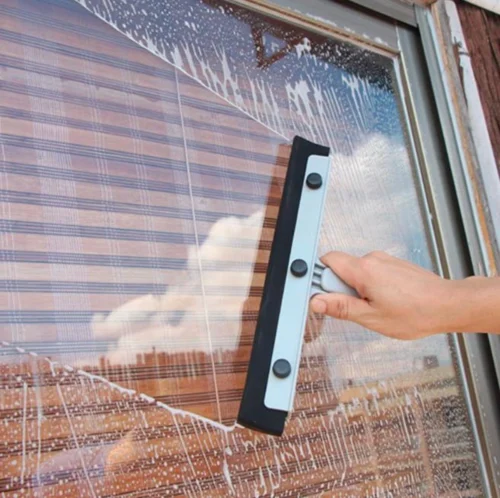 Chaton® Vloertrekker Lang Met Ophangsysteem - Afdraaibare Wisser - Douchewisser - Trekker Douche - Vloerwisser - Uitschuifbaar 70cm Tot 125cm 14 Chaton® Vloertrekker Lang Met Ophangsysteem - Afdraaibare Wisser - Douchewisser - Trekker Douche - Vloerwisser - Uitschuifbaar 70cm Tot 125cm -Badkamer Kast Winkel 1200x1196 7