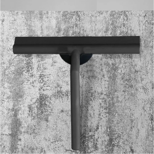 Minismus Douchewisser Met Magneethouder Ophangsysteem Zonder Boren - 21 Cm Breed - Zwart 17 Minismus Douchewisser Met Magneethouder Ophangsysteem Zonder Boren - 21 Cm Breed - Zwart -Badkamer Kast Winkel 1200x1197 16