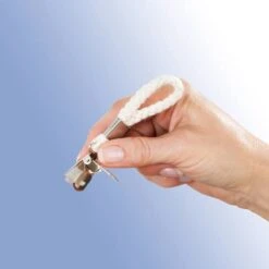 Wenko Handdoekclips , 4 Stuks -Badkamer Kast Winkel 1200x1198 1