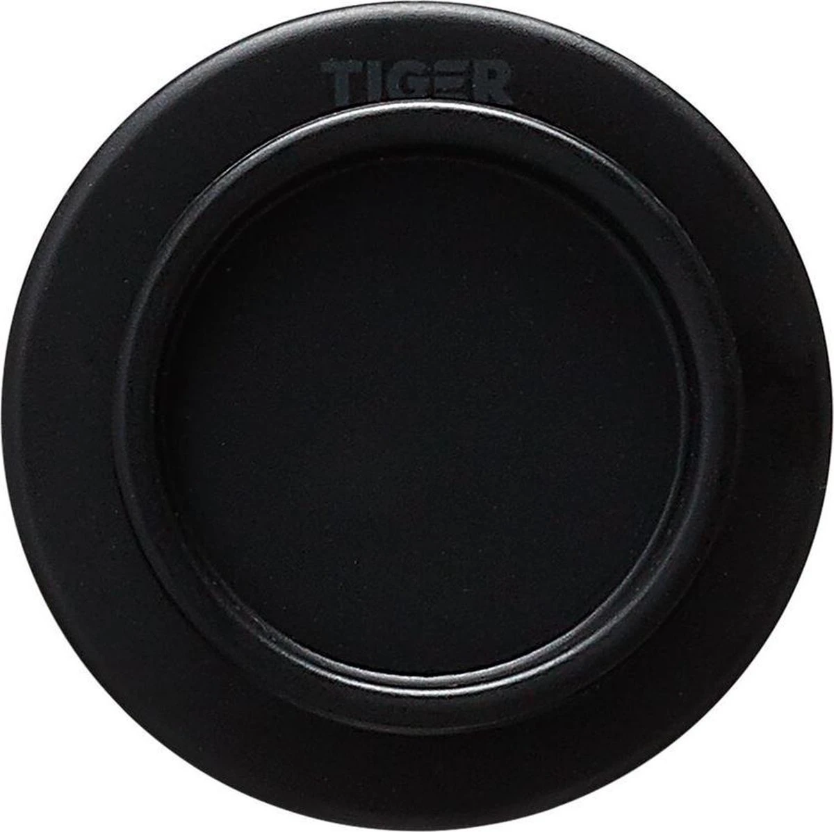 Tiger Tess - Handdoekhaken - Zwart (2 Stuks) 8 Tiger Tess - Handdoekhaken - Zwart (2 Stuks) - Afbeelding 8