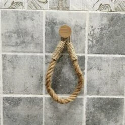 Jelta Toiletrolhouder Zonder Boren- Wc Rolhouder - Zuignap - Zelfklevend - Hout En Touw 16 Jelta Toiletrolhouder Zonder Boren- Wc Rolhouder - Zuignap - Zelfklevend - Hout En Touw -Badkamer Kast Winkel 1200x1198 4