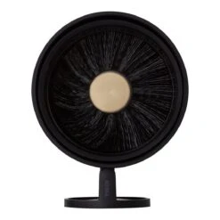 Tiger Tune - Toiletborstel Met Houder - Messing Geborsteld / Zwart 24 Tiger Tune - Toiletborstel Met Houder - Messing Geborsteld / Zwart -Badkamer Kast Winkel 1200x1200 100