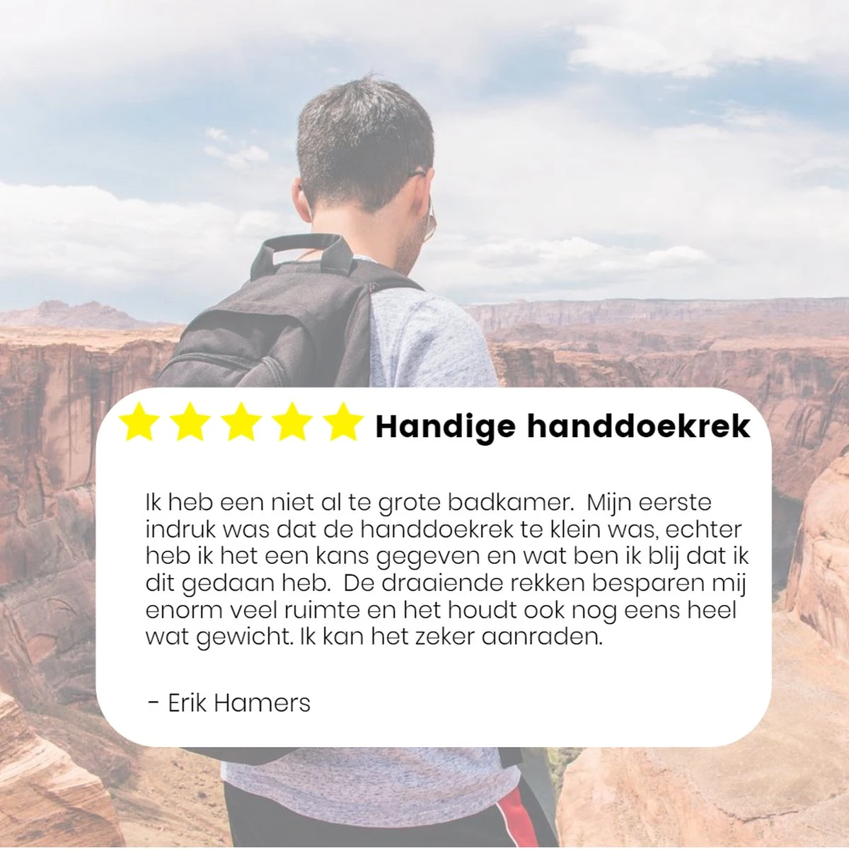 Tolussa Handdoekrek Badkamer Zwart - 38 CM - Handdoekhouder Zwart - Handdoekenrek Badkamer - Draaibaar 10 Tolussa Handdoekrek Badkamer Zwart - 38 CM - Handdoekhouder Zwart - Handdoekenrek Badkamer - Draaibaar - Afbeelding 10