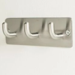 Tiger - Handdoekhaak Rack Pinky - RVS Geborsteld 7 Tiger - Handdoekhaak Rack Pinky - RVS Geborsteld -Badkamer Kast Winkel 1200x1200 1041