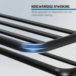 Vannons - Handdoekrek - Handdoekrek Badkamer - 2 Handdoeken - Handdoekrek Zelfklevend - Zwart 10 Vannons - Handdoekrek - Handdoekrek Badkamer - 2 Handdoeken - Handdoekrek Zelfklevend - Zwart -Badkamer Kast Winkel 1200x1200 1045