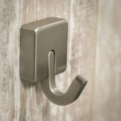 Tiger Impuls - Handdoekhaak - RVS Geborsteld -Badkamer Kast Winkel 1200x1200 1057