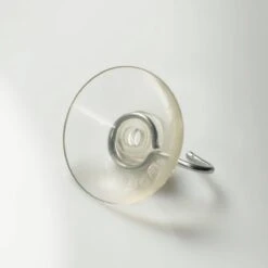 Tiger Zuighaak - 3 Stuks - Transparant -Badkamer Kast Winkel 1200x1200 1127