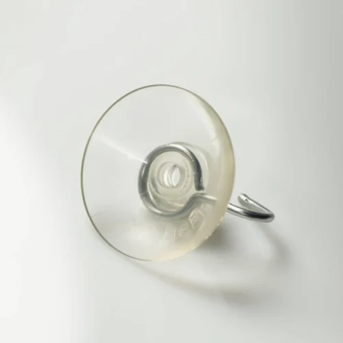 Tiger Zuighaak - 3 Stuks - Transparant -Badkamer Kast Winkel 1200x1200 1127