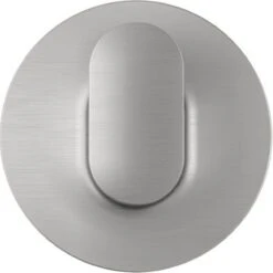 Tiger Cooper - Handdoekhaak Medium Met Zelfklevende Wandsteun - RVS Geborsteld 8 Tiger Cooper - Handdoekhaak Medium Met Zelfklevende Wandsteun - RVS Geborsteld -Badkamer Kast Winkel 1200x1200 1192