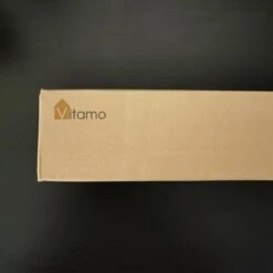 Vitamo™ Premium 2-in-1 Badkamer Vloerwisser Lang Met Ophangsysteem - Douchewisser Met Afdraaibare Wisser - Raamwisser - 180° Draaiend - Uitschuifbaar 70/125 CM - Grijs -Badkamer Kast Winkel 1200x1200 1256