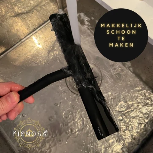 Fienosa Douchewisser Anti Kras Siliconen - Zachte Glashaak - Zwart 13 Fienosa Douchewisser Anti Kras Siliconen - Zachte Glashaak - Zwart -Badkamer Kast Winkel 1200x1200 1268