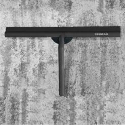 Minismus Extra Brede Douchewisser Met Magneethouder Ophangsysteem Ophanghaak - 33 Cm Breed - Zwart 15 Minismus Extra Brede Douchewisser Met Magneethouder Ophangsysteem Ophanghaak - 33 Cm Breed - Zwart -Badkamer Kast Winkel 1200x1200 1279