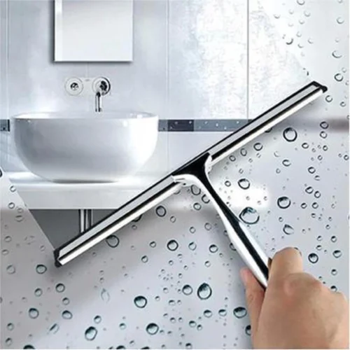 Aquafy Raamwisser RVS - Incl. Douchespons - Douchetrekker Voor Badkamer - Raamwisser Douche - Douchewisser RVS - Luxe Trekker Met Ophanghaak 17 Aquafy Raamwisser RVS - Incl. Douchespons - Douchetrekker Voor Badkamer - Raamwisser Douche - Douchewisser RVS - Luxe Trekker Met Ophanghaak -Badkamer Kast Winkel 1200x1200 1302