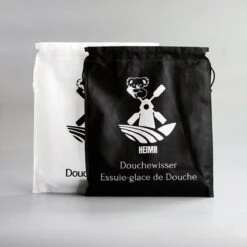 Douchewisser Zwart Met Ophangsysteem- Badkamer Accessoires- Raamwisser- Trekker Douche- Silicone- 21cm X 16cm -Badkamer Kast Winkel 1200x1200 1322