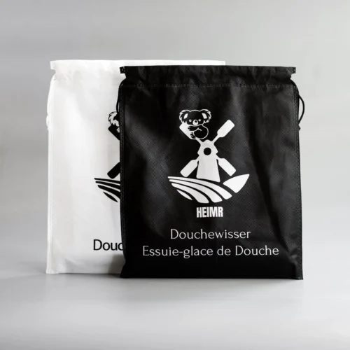 Douchewisser Zwart Met Ophangsysteem- Badkamer Accessoires- Raamwisser- Trekker Douche- Silicone- 21cm X 16cm -Badkamer Kast Winkel 1200x1200 1322