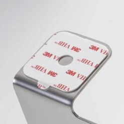 Tiger Colar - Toiletborstel Met Houder - RVS Geborsteld -Badkamer Kast Winkel 1200x1200 1391