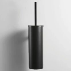 Merkloos Wc Borstel – Toiletborstel – Zwart – Met Houder – Hangend 13 Merkloos Wc Borstel – Toiletborstel – Zwart – Met Houder – Hangend -Badkamer Kast Winkel 1200x1200 1497