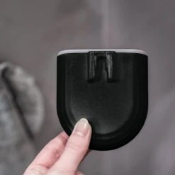 WC Borstel – Siliconen – Zwart – WC Borstel Met Houder – Vrijstaand – Hangend – WC Borstel En Houder – WC Borstel Zwart 15 WC Borstel – Siliconen – Zwart – WC Borstel Met Houder – Vrijstaand – Hangend – WC Borstel En Houder – WC Borstel Zwart -Badkamer Kast Winkel 1200x1200 1541