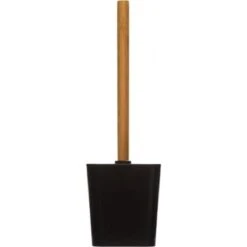 Toiletborstel In Houder - Zwart - Bamboe - Toiletborstelhouder - Wc Borstel | Huis / Horeca 11 Toiletborstel In Houder - Zwart - Bamboe - Toiletborstelhouder - Wc Borstel | Huis / Horeca -Badkamer Kast Winkel 1200x1200 1627