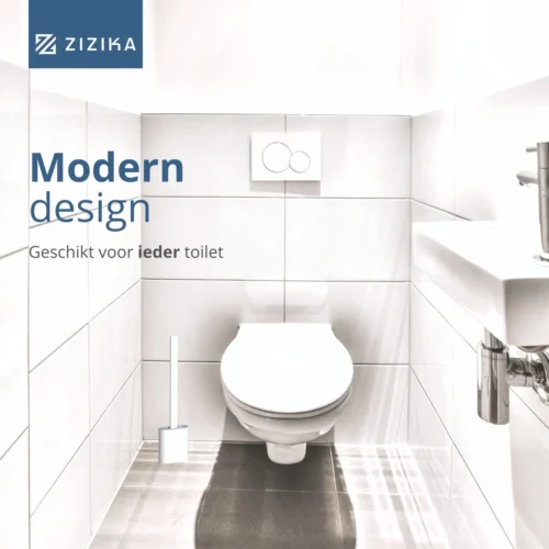 WC Borstel - Toiletborstel - WC Borstel Met Houder - Toiletborstel Met Houder - Siliconen WC Borstel - Flexibel - Inclusief Ophangsysteem -Badkamer Kast Winkel 1200x1200 1632