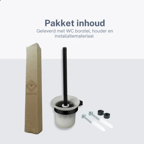 Homeson WC Borstel Houder - WC-borstel Houder - WC Borstel - Toiletborstel - Toiletborstel Houder - Toilet Borstel Houder - WC Borstel Met Houder - WC Borstel Zwart - WC Borstel Muur - WC Borstel Houder Hangend 9 Homeson WC Borstel Houder - WC-borstel Houder - WC Borstel - Toiletborstel - Toiletborstel Houder - Toilet Borstel Houder - WC Borstel Met Houder - WC Borstel Zwart - WC Borstel Muur - WC Borstel Houder Hangend -Badkamer Kast Winkel 1200x1200 1657