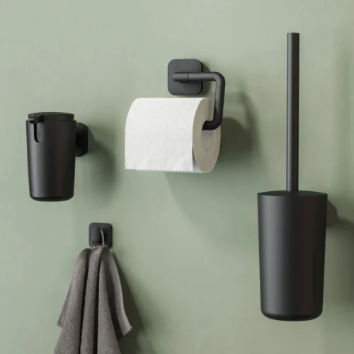 Tiger Carv - Handdoekhaak Groot - Zwart 12 Tiger Carv - Handdoekhaak Groot - Zwart -Badkamer Kast Winkel 1200x1200 17