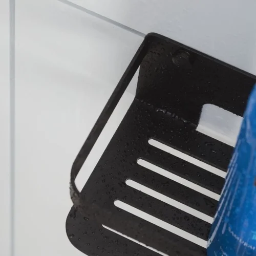 Tiger Caddy - Douchemand 32 Cm - Zwart -Badkamer Kast Winkel 1200x1200 1898