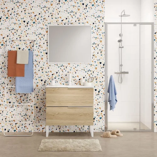 Sealskin Grace - Tandenborstelbeker Vrijstaand - Wit 10 Sealskin Grace - Tandenborstelbeker Vrijstaand - Wit -Badkamer Kast Winkel 1200x1200 2053