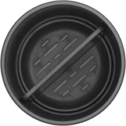 Brabantia ReNew Tandenborstelhouder - Met Inzet - Dark Grey 23 Brabantia ReNew Tandenborstelhouder - Met Inzet - Dark Grey -Badkamer Kast Winkel 1200x1200 2090