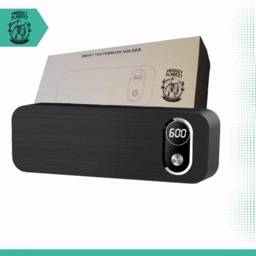 UV-Brush | Tandenborstelhouder Antibacterieel | Steriliserend UV Licht | Hangend | Zwart | Badkamer | Nieuw Model Met Ventilator 15 UV-Brush | Tandenborstelhouder Antibacterieel | Steriliserend UV Licht | Hangend | Zwart | Badkamer | Nieuw Model Met Ventilator -Badkamer Kast Winkel 1200x1200 2093