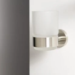 Tiger Boston - Bekerhouder RVS Geborsteld -Badkamer Kast Winkel 1200x1200 21