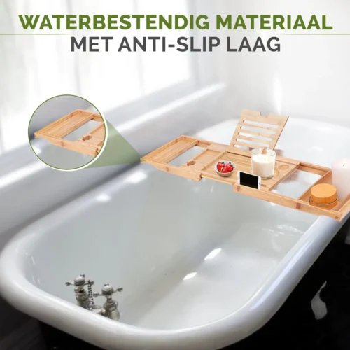 Krexs - Badplank – Badbrug - Badplank Voor In Bad – Badrekje - Badtafel - Badkuip Plank - Bamboe Badplank 13 Krexs - Badplank – Badbrug - Badplank Voor In Bad – Badrekje - Badtafel - Badkuip Plank - Bamboe Badplank -Badkamer Kast Winkel 1200x1200 2140