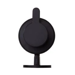 Tiger Tune - Zeepdispenser - Zwart Metaal Geborsteld / Zwart -Badkamer Kast Winkel 1200x1200 2220