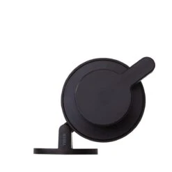 Tiger Tune - Zeepdispenser - Zwart Metaal Geborsteld / Zwart -Badkamer Kast Winkel 1200x1200 2221