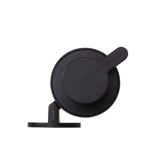 Tiger Tune - Zeepdispenser - Zwart Metaal Geborsteld / Zwart 22 Tiger Tune - Zeepdispenser - Zwart Metaal Geborsteld / Zwart -Badkamer Kast Winkel 1200x1200 2221