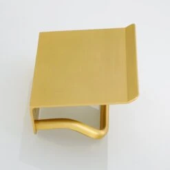 Lopoleis WC Rolhouder RVS – Goud – Toiletrolhouder – Zelfklevend – WC-Rolhouder Zonder Boren – Toiletrolhouder Met Plankje – WC Rolhouder Goud – Badkamer Accessoires 10 Lopoleis WC Rolhouder RVS – Goud – Toiletrolhouder – Zelfklevend – WC-Rolhouder Zonder Boren – Toiletrolhouder Met Plankje – WC Rolhouder Goud – Badkamer Accessoires -Badkamer Kast Winkel 1200x1200 228