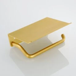 Lopoleis WC Rolhouder RVS – Goud – Toiletrolhouder – Zelfklevend – WC-Rolhouder Zonder Boren – Toiletrolhouder Met Plankje – WC Rolhouder Goud – Badkamer Accessoires 11 Lopoleis WC Rolhouder RVS – Goud – Toiletrolhouder – Zelfklevend – WC-Rolhouder Zonder Boren – Toiletrolhouder Met Plankje – WC Rolhouder Goud – Badkamer Accessoires -Badkamer Kast Winkel 1200x1200 229