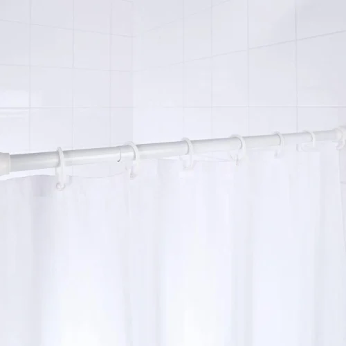 RIDDER Douchegordijnstang Telescopisch 70-115 Cm Wit 55101 8 RIDDER Douchegordijnstang Telescopisch 70-115 Cm Wit 55101 -Badkamer Kast Winkel 1200x1200 2378