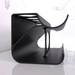 Merkloos Houder Geschikt Voor Dyson Airwrap - 5 Accesoires - Staand En Hangend - Gemakkelijke Installatie - Wall Mount - Bio Plastic - Antraciet 8 Merkloos Houder Geschikt Voor Dyson Airwrap - 5 Accesoires - Staand En Hangend - Gemakkelijke Installatie - Wall Mount - Bio Plastic - Antraciet -Badkamer Kast Winkel 1200x1200 2393