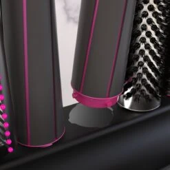 Merkloos Houder Geschikt Voor Dyson Airwrap - 5 Accesoires - Staand En Hangend - Gemakkelijke Installatie - Wall Mount - Bio Plastic - Antraciet 9 Merkloos Houder Geschikt Voor Dyson Airwrap - 5 Accesoires - Staand En Hangend - Gemakkelijke Installatie - Wall Mount - Bio Plastic - Antraciet -Badkamer Kast Winkel 1200x1200 2394