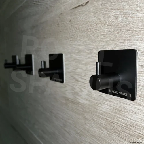 4x Zelfklevende Handdoekhaakjes Haakjes Ophanghaakjes Haken Zwart 14 4x Zelfklevende Handdoekhaakjes Haakjes Ophanghaakjes Haken Zwart -Badkamer Kast Winkel 1200x1200 244